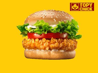 TOPYCHICK CHICKEN & BURGER