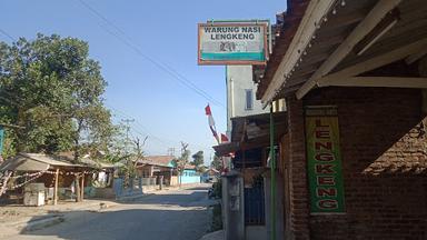 WARUNG NASI LENGKENG