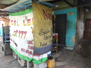 WARUNG PECEL LELE 3R777E