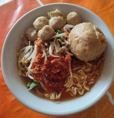 WINDEL BAKSO