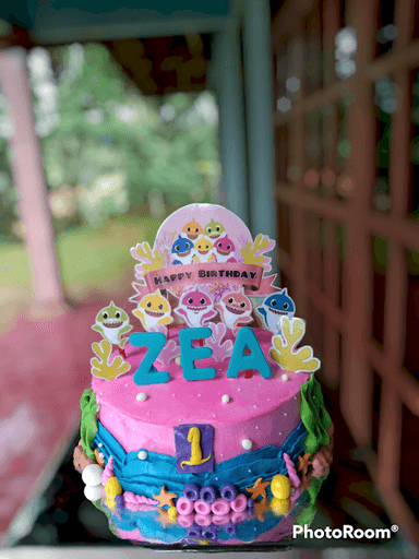 RINI CAKE