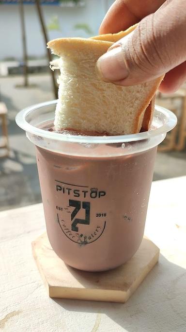 PITSTOP_72 COFFEE X EATERY