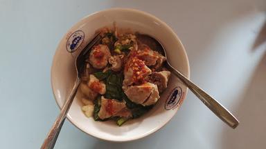 BAKSO ARAFAT