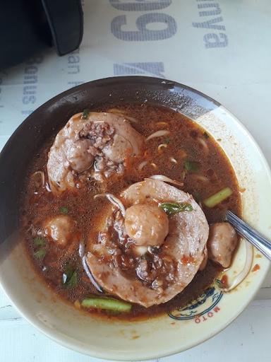 BAKSO PUTRA JATI