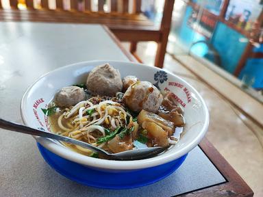 BASO SOLO PAK SLAMET