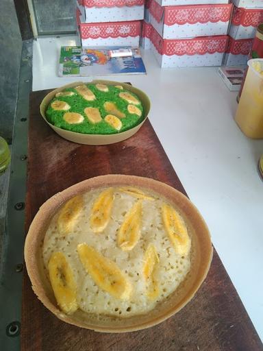 MARTABAK BANGKA