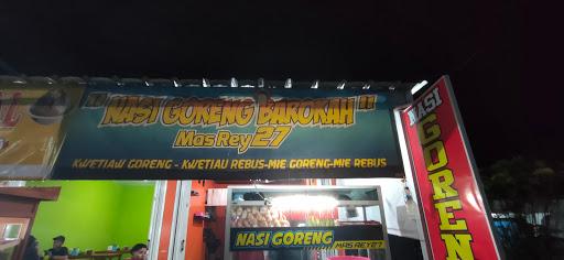 NASI GORENG BAROKAH MAS REY