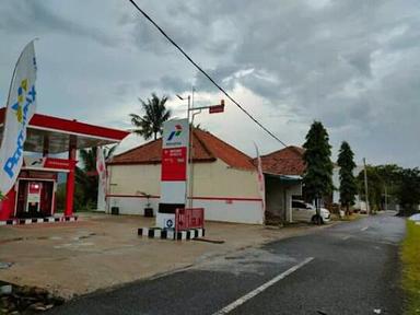 WARUNG BAKSO KANG MEMO