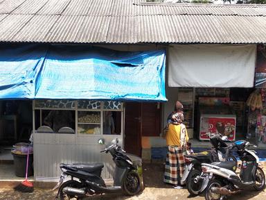 WARUNG BAKSO MANG AGUS