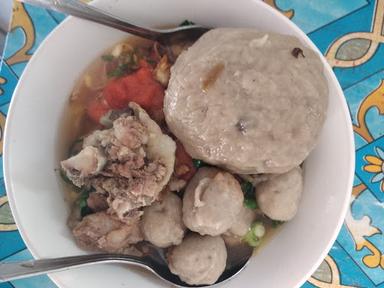 WARUNG BAKSO MANG AGUS