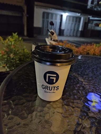 GRUTS COFFEE