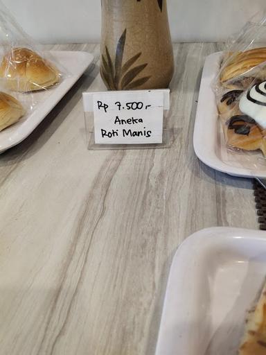 JUWITA RASA BAKERY MARGAHAYU RAYA