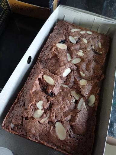 MUFIN BROWNIES