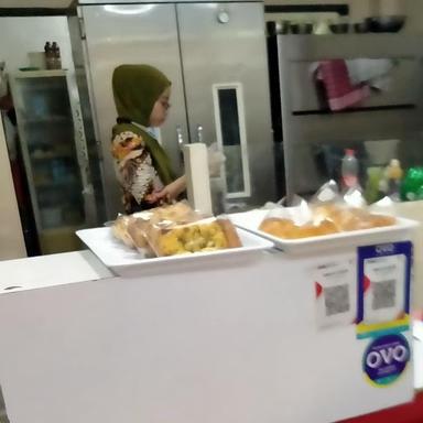 RUMAH ROTI KARTINI