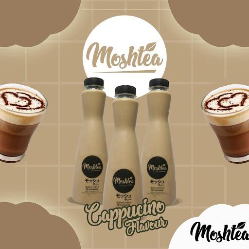 MOSHTEA BANDUNG OFFICE