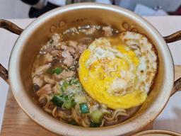 Photo's Sarang Korean Bbq And Casual Korean Food Derwati