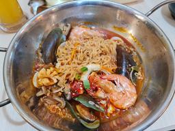 Photo's Sarang Korean Bbq And Casual Korean Food Derwati