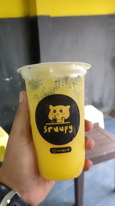 SRUUPY (BOBA)