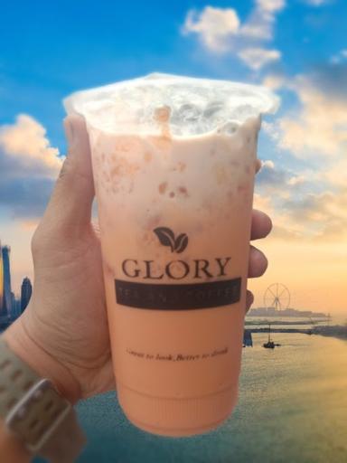 GLORY THAI TEA