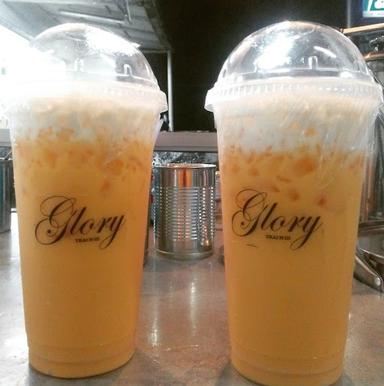 GLORY THAI TEA