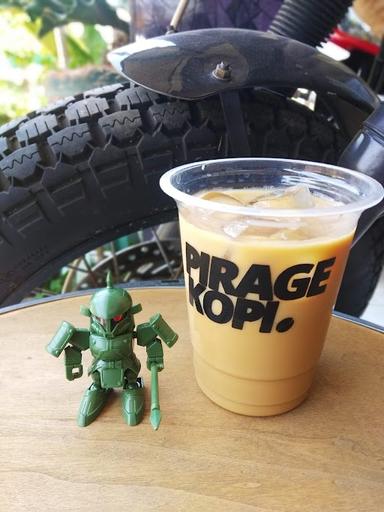 PIRAGE KOPI