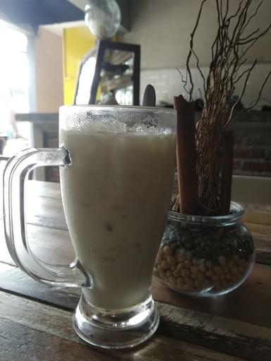 KANG KOPI BANDUNG