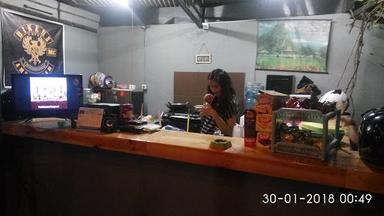 KEDAI MAS BEN