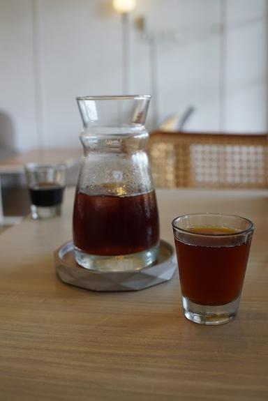 KOPI BERBAGI