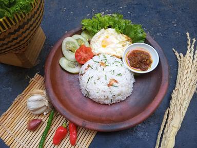 AYAM BEBEK HAREUDANG