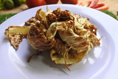 AYAM TULANG LUNAK SALUYU