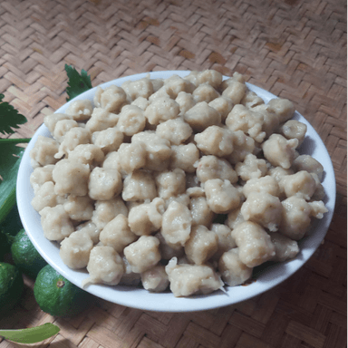 BAKSO BACIL KEBURA