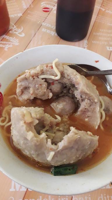 BAKSO BERANAK BANDUNG