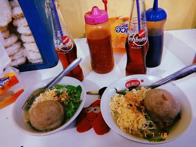 BAKSO BERANAK BANDUNG