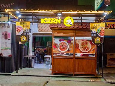 BAKSO KABAYAN MARGAHAYU