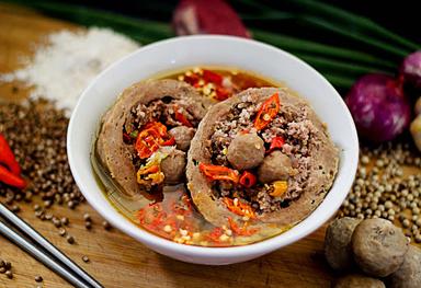 BAKSO KABAYAN MARGAHAYU