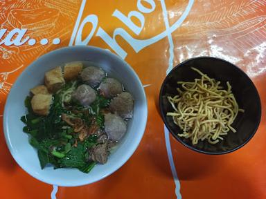 BAKSO MBAK SRI