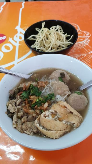 BAKSO MBAK SRI