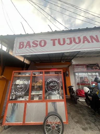 BASO & BAKMIE TUJUAN