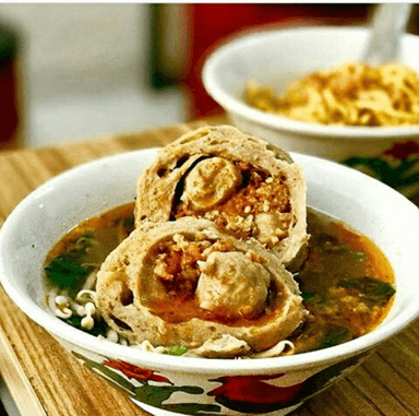 BASO JELETOT