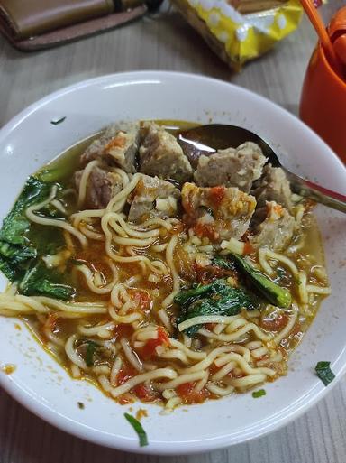 BASO KONRO DERWATI