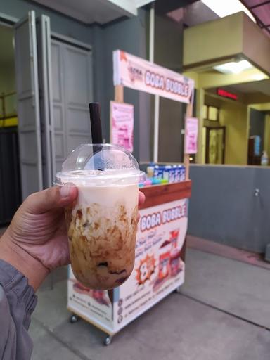 BOBA BUBBLE