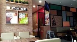 Photo's Burger King - Soetta