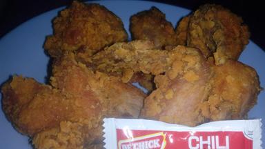 DECHICK FRIED CHICKEN MARGAHAYU RAYA