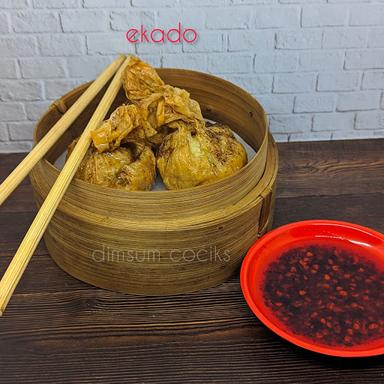 DIMSUM COCIKS BIR