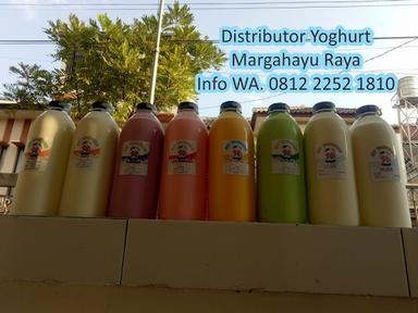 DISTRIBUTOR TERA YOGHURT BANDUNG