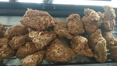 FRIED CHICKEN ALGHANI