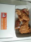 Fried Chicken & Ayam Geprek Sah