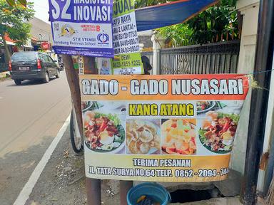 GADO-GADO NUSASARI (BANDUNG)