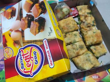 MARTABAK LEGIT GROUP METRO BANDUNG