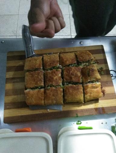 MARTABAK SEANTERO